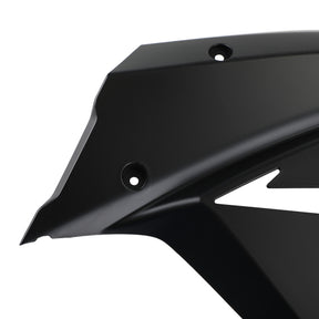 Pannelli di copertura del telaio laterale Carene Cappe per Honda CBR650R 2019-2021 Generico