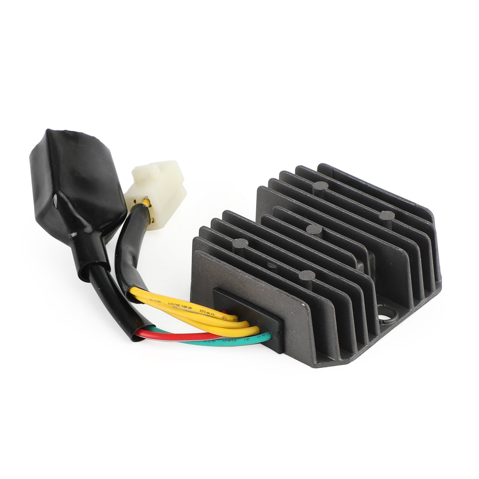 New Voltage Regulator Rectifier For Honda Rebel 250 CMX250 CMX 250 C 2001-2016 Generic