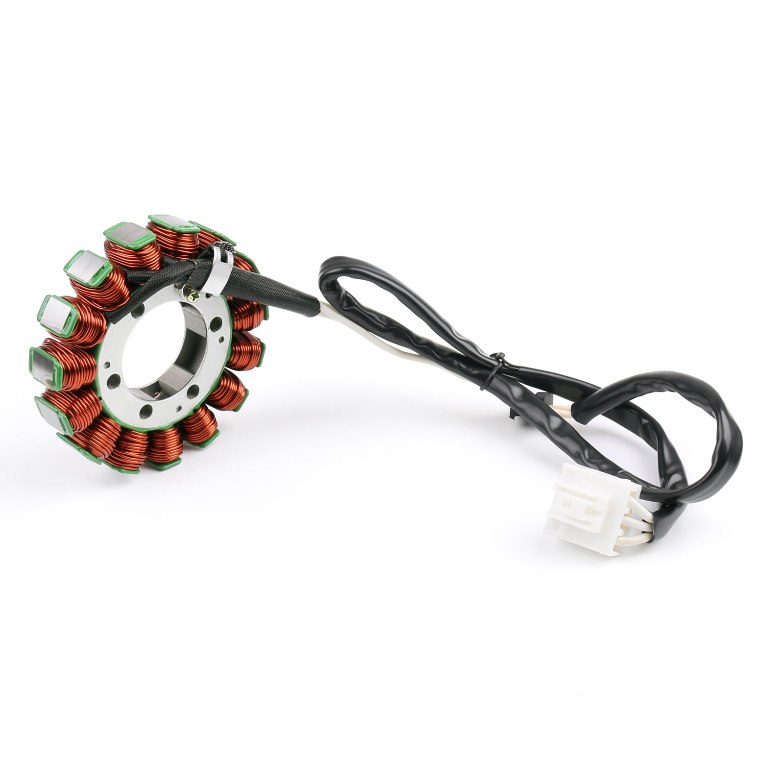 New Stator Coil For Kawasaki ZX600 Ninja ZX-6R 2007-2008