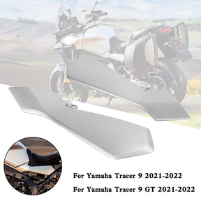 Cappuccio del pannello della carenatura del sedile laterale della coda posteriore per Yamaha Tracer 9 GT 2021-2022