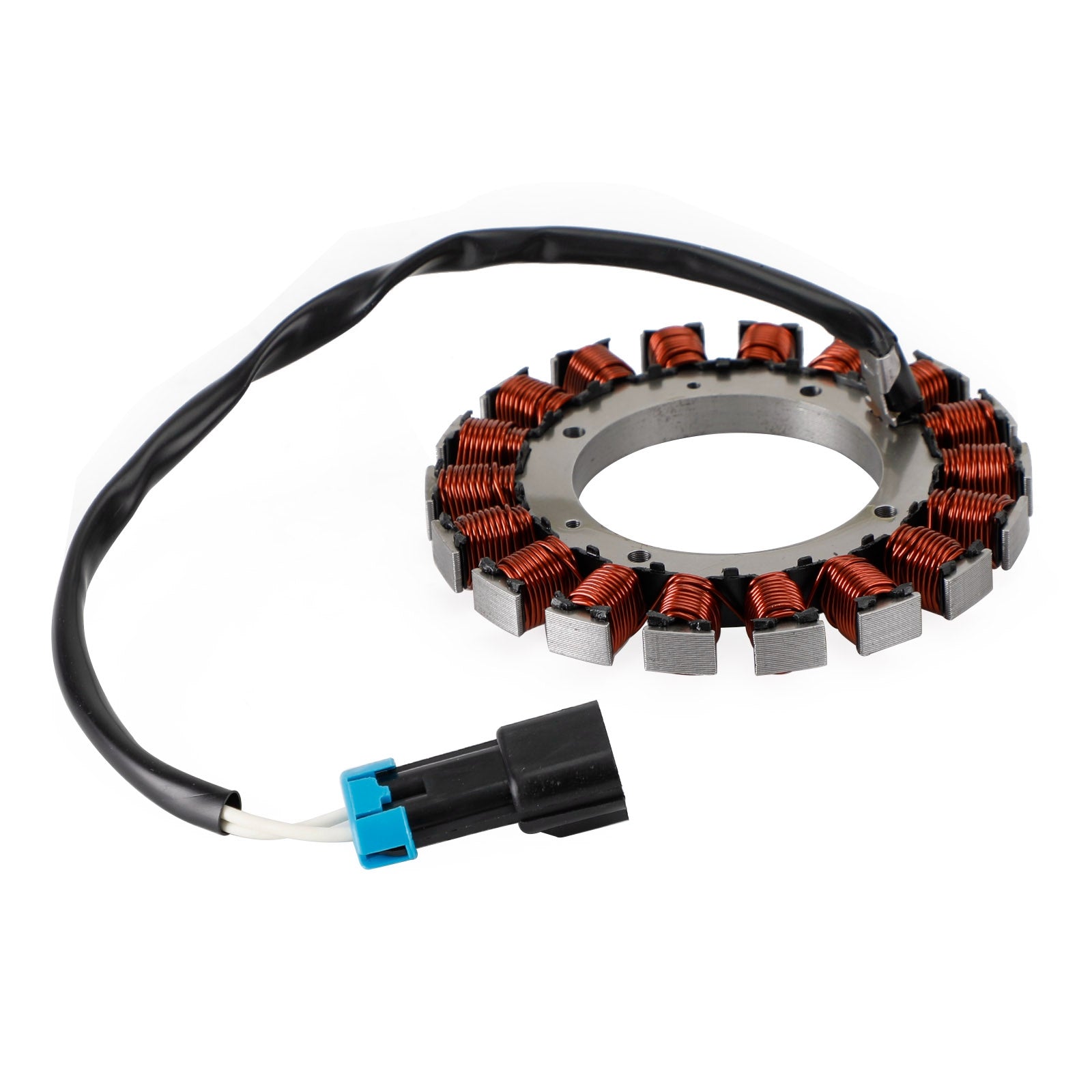 CHARGING COIL 59031-2132 59031-7016 FOR KAWASAKI MULE ALL 600, 610 & S