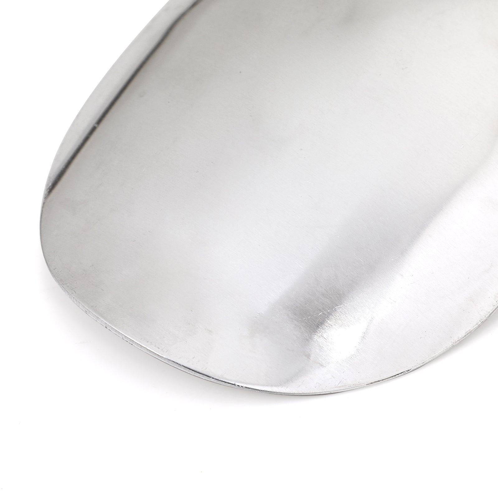 Aluminium-Vorderrad-Kotflügel, passend für Universal, Silber