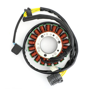 Magneto Generator Engine Stator Coil S31120RCA000 Fit For Bombardier Can-am DS 250 DS250 2008-2016 Generic