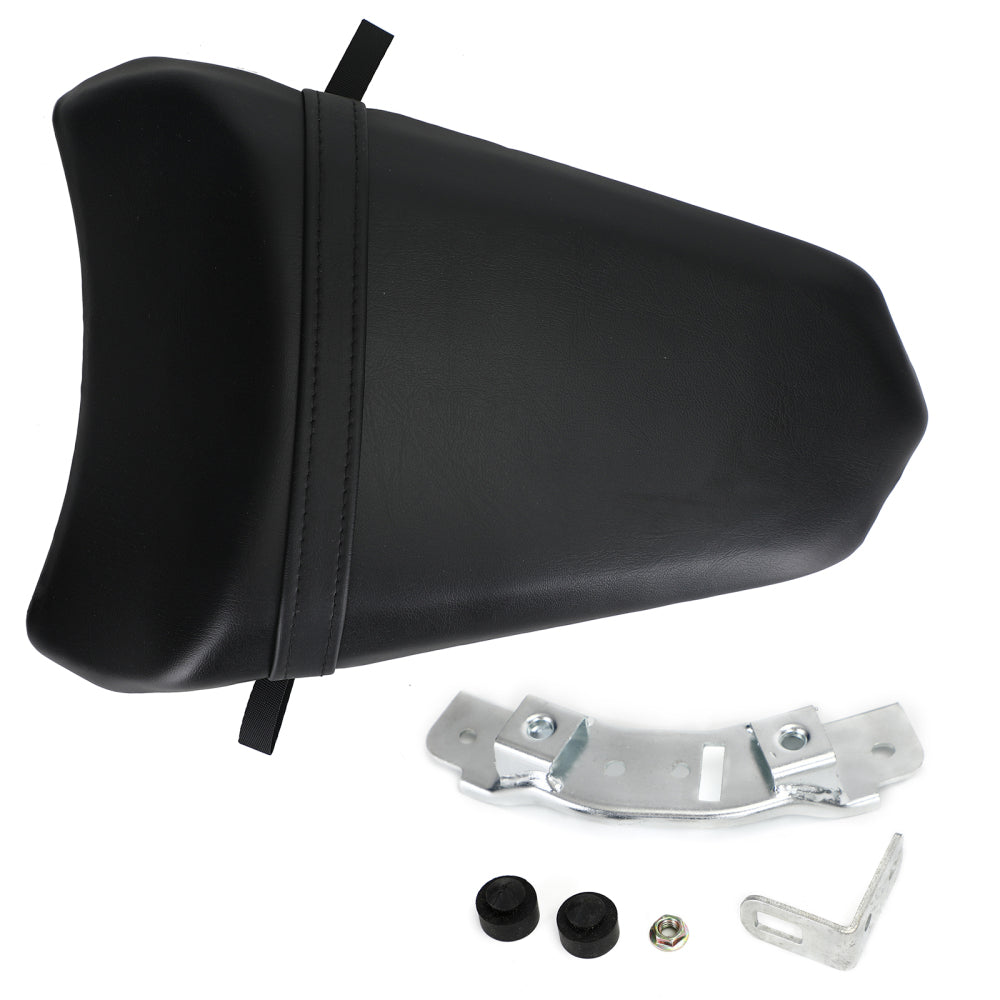 Sillín trasero para pasajero, apto para Kawasaki Ninja 650 Ex650 2017-2019 genérico