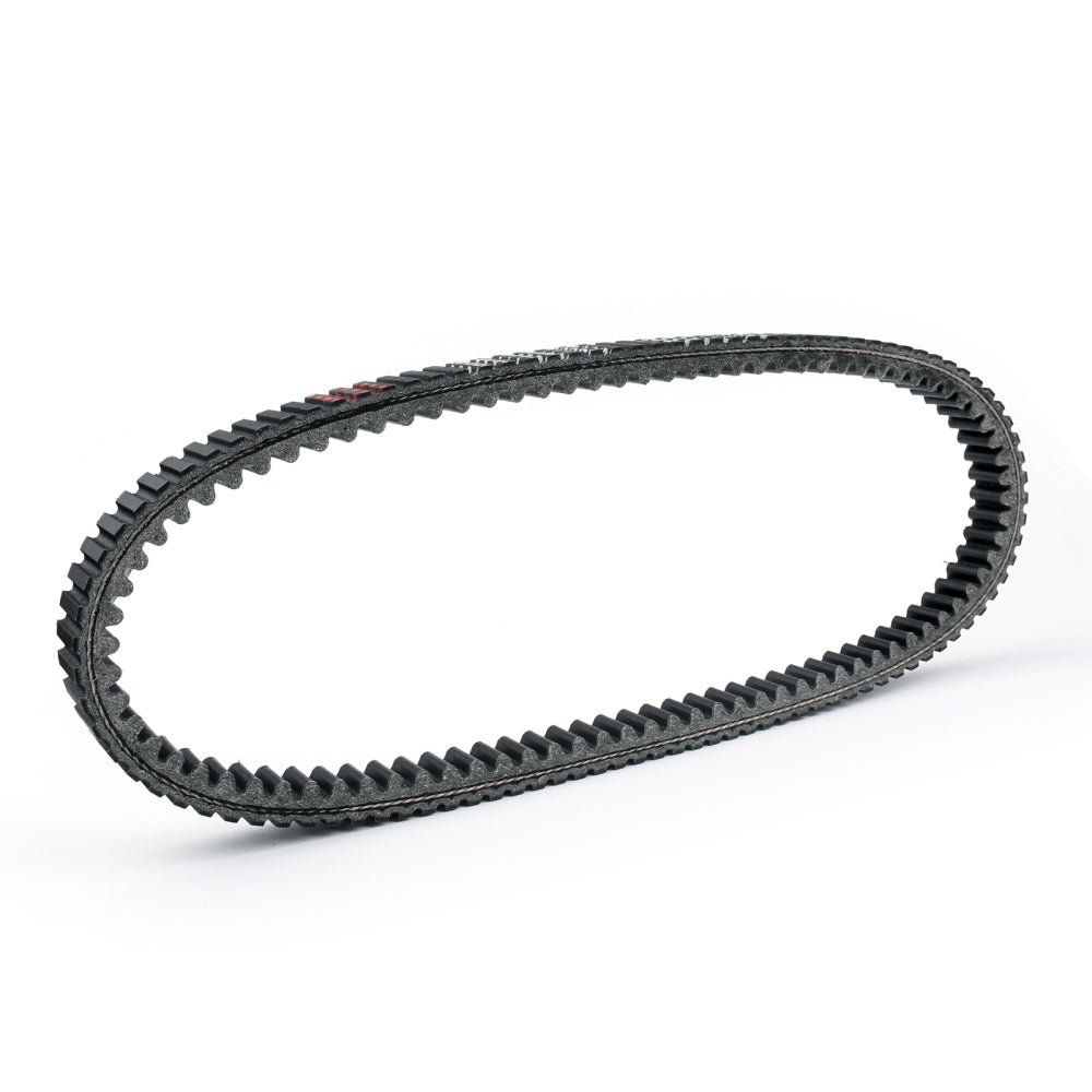 Kymco Xciting 500 & 500i & 500i R & 500i R ABS Transmission belt Drive Belt 23100-LBA2-E00 23100-LBA2-305