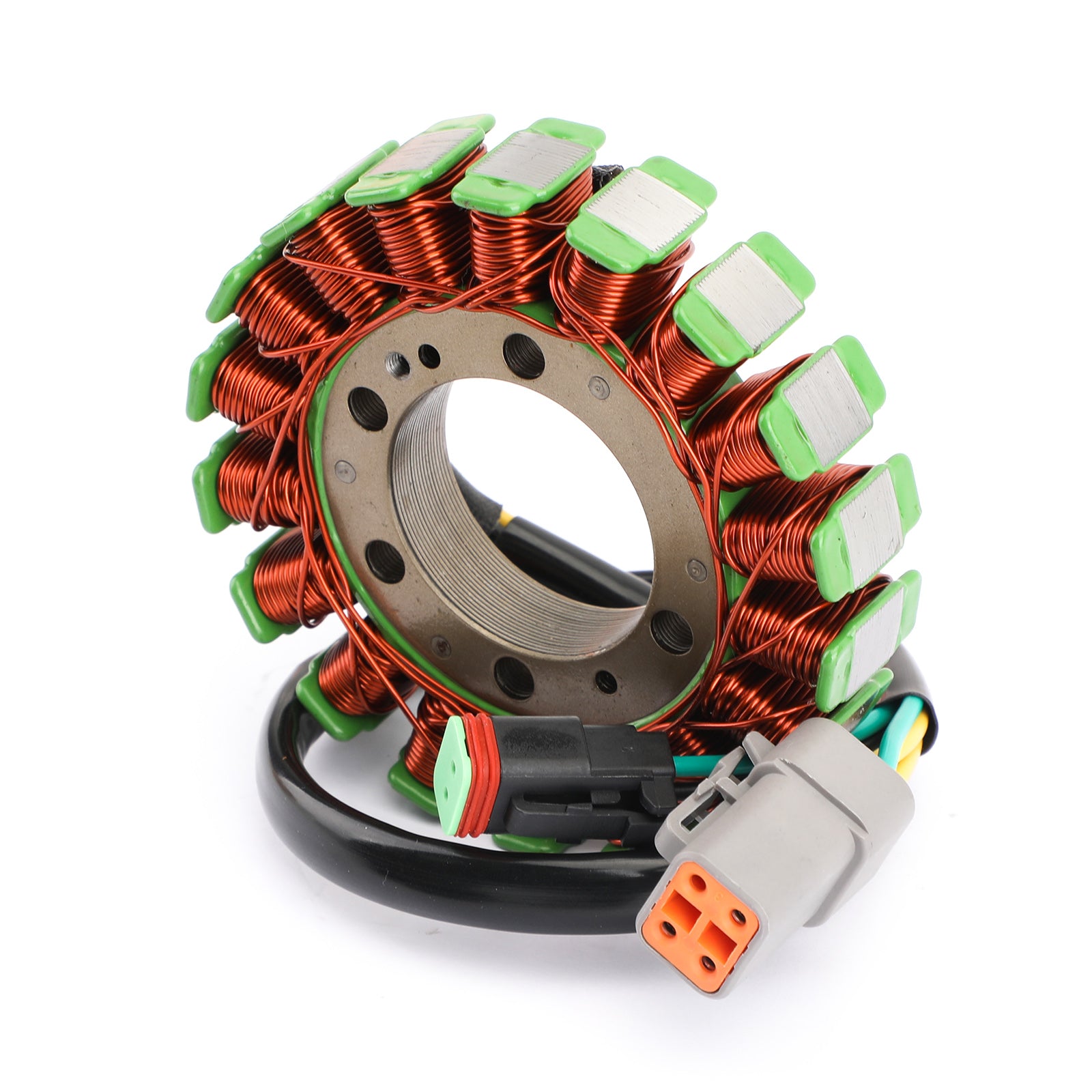 GÉNÉRATEUR DE STATOR pour SKI-DOO GRAND TOURING 500 600 700 SE 410922946 410922993