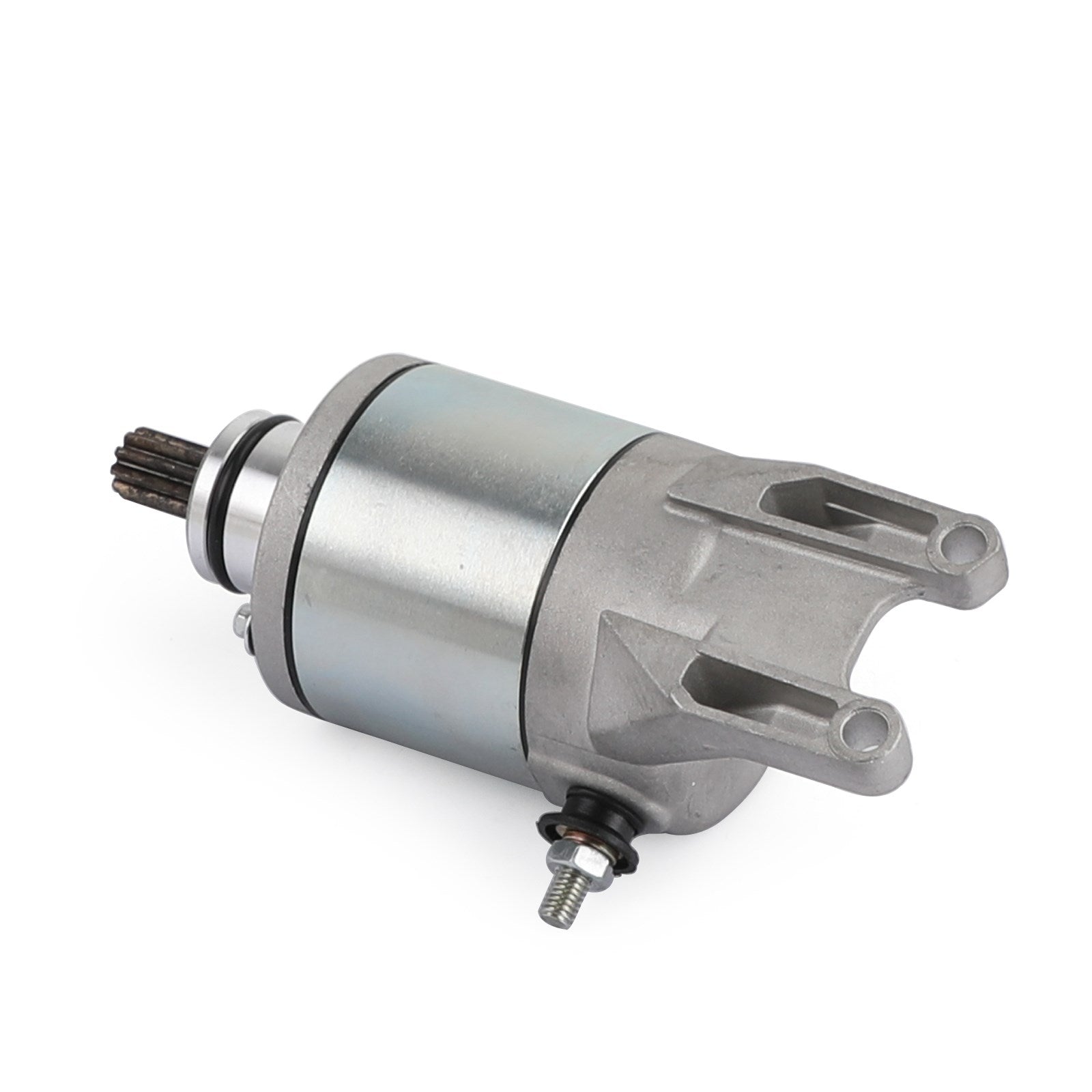 Starter Motor Starting Fit for Suzuki DR 250 SE 1995 DR 350 S/SE 1990 - 1999 Generic FedEx Express Shipping