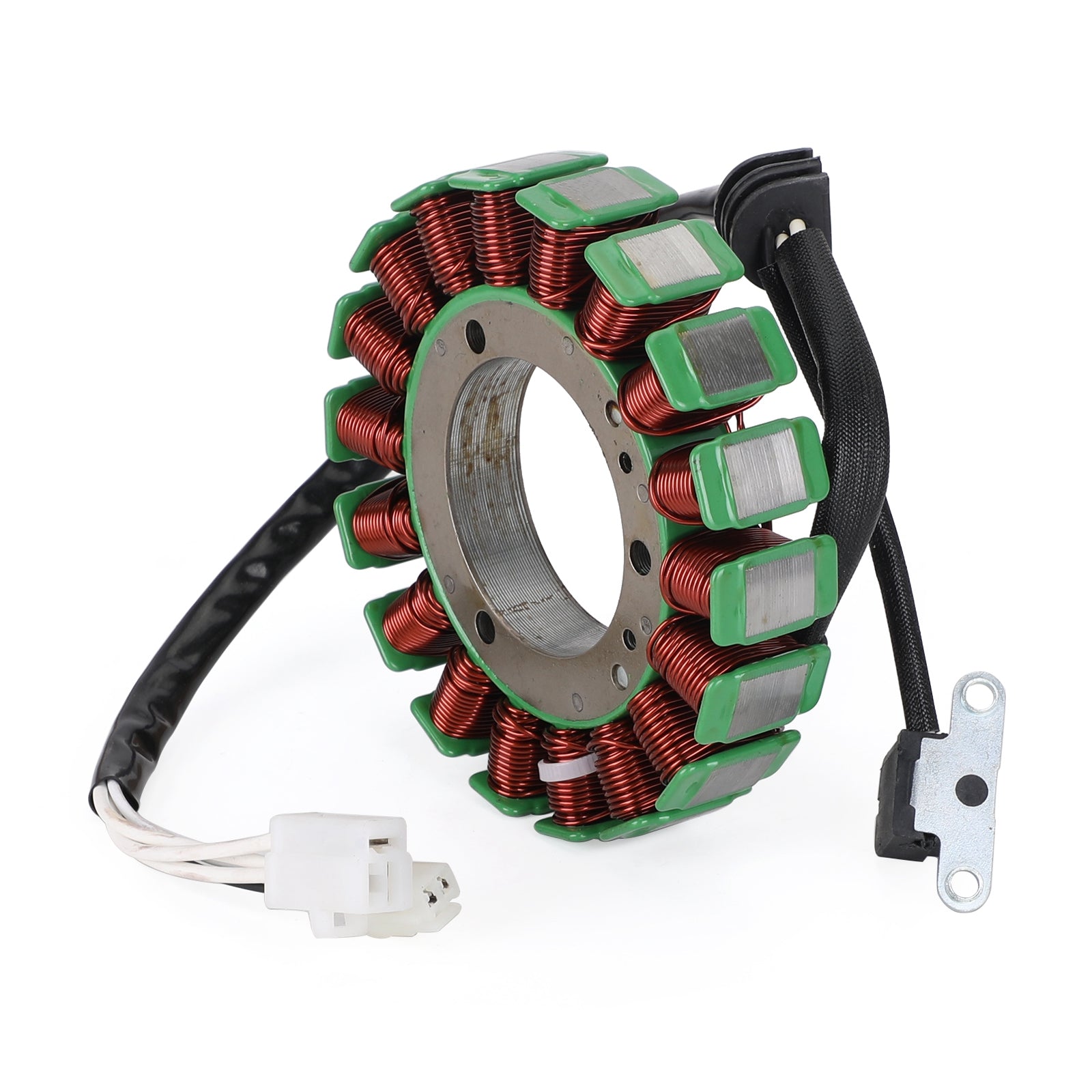 Regler Magneto Stator Dichtungssatz für Yamaha XVS1100 V-Star Drag Star 04-2011 Generisch