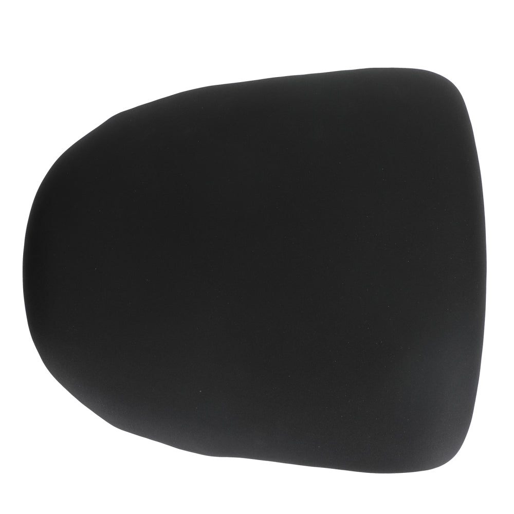 Coussin noir pour siège passager arrière, adapté à Suzuki Hayabusa 1300 1999-2007 00 11 générique