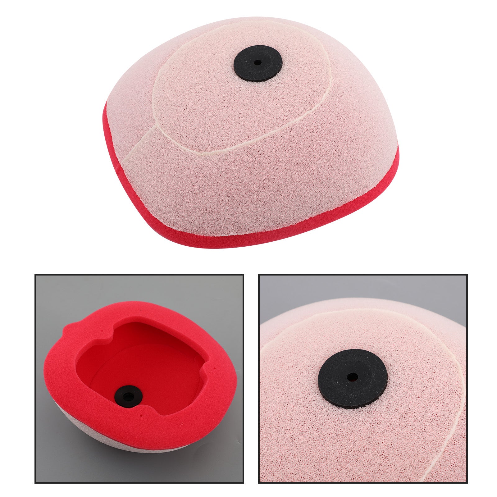 Air Filter Cleaner for Husaberg & Husqvarna FE TE TC 250 350 450 501 77206015000