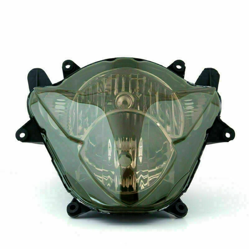 Conjunto de faro delantero para Suzuki GSXR1000 GSXR 1000 2005-2006 K5