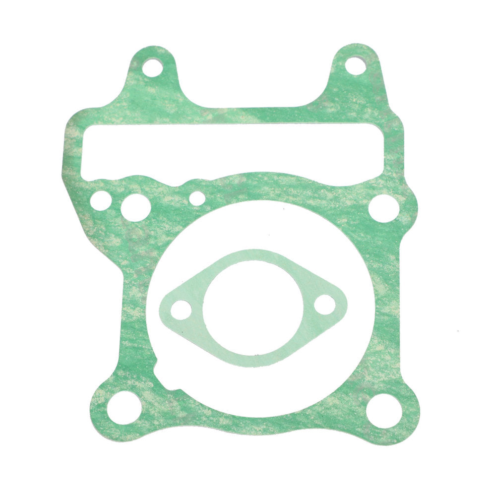 Cylinder Jug Piston Gasket Kit 58mm For Honda PCX 125 SH 125 150cc Upgrade Generic