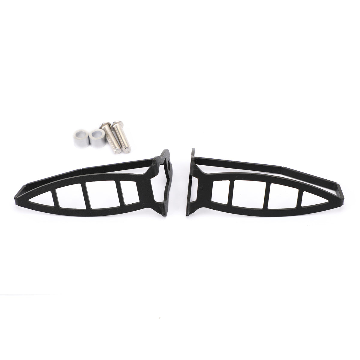 Motorcycle Front Turn Signal Guard Cover fit for BMW F700GS F800GS F750GS 04-19