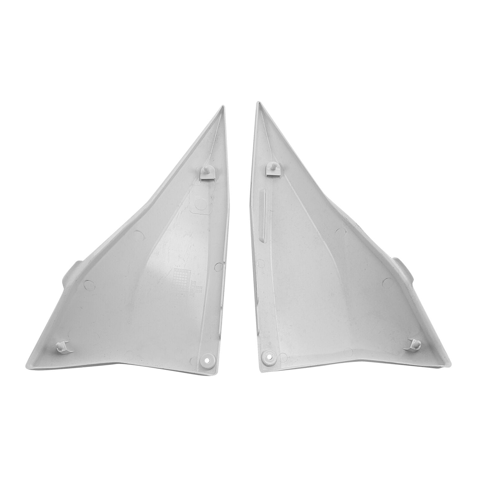 Amotopart Kawasaki Z1000 2003-2006 Unpainted Fairing Kit