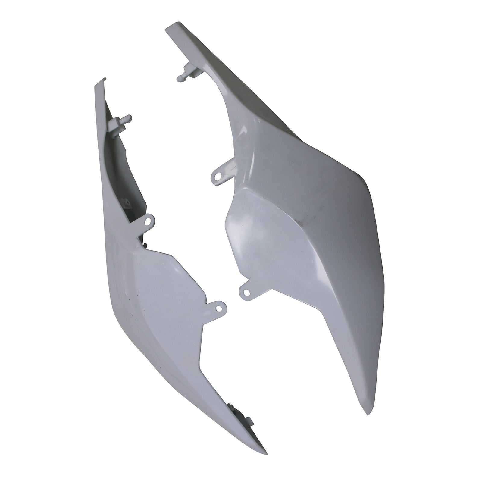 Amotopart Honda CBR650R 2019-2020 Unpainted Fairing Kit