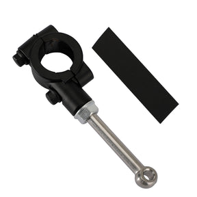 Universal Motorcycle Stand Kickstand Extension Kit 20-23MM Scooter Support Tool