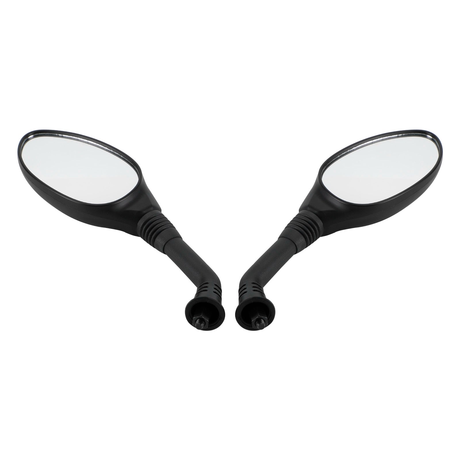 8mm Clockwise Side Mirrors for GY6 TaoTao 50cc 125cc 150cc 250cc Scooter Moped