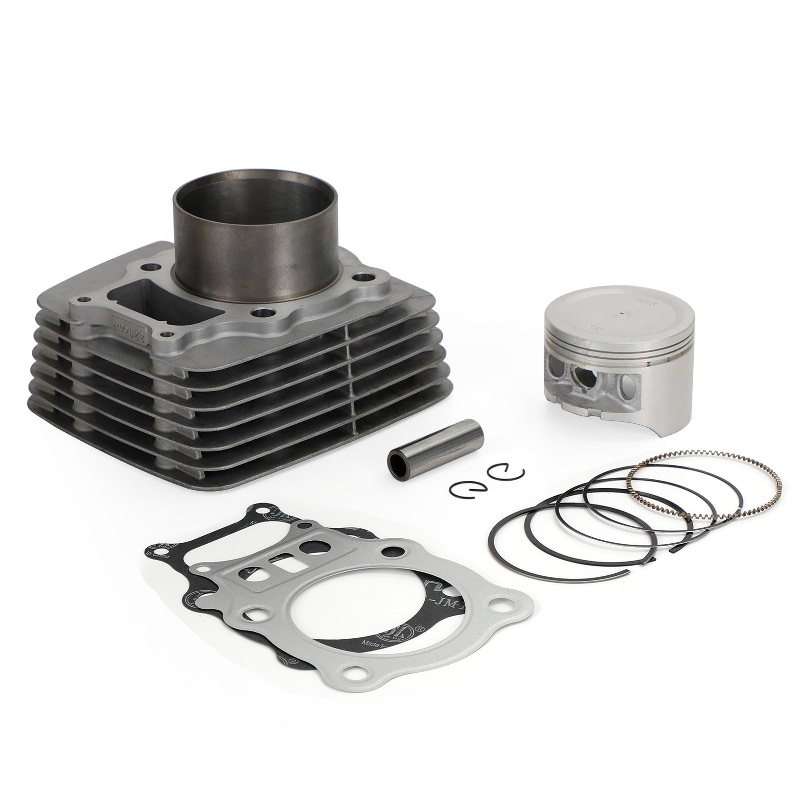 Cylinder Piston Gasket Kit For Honda 2000 - 2006 TRX350 Fourtrax Rancher 350 Generic Fedex Express Shipping