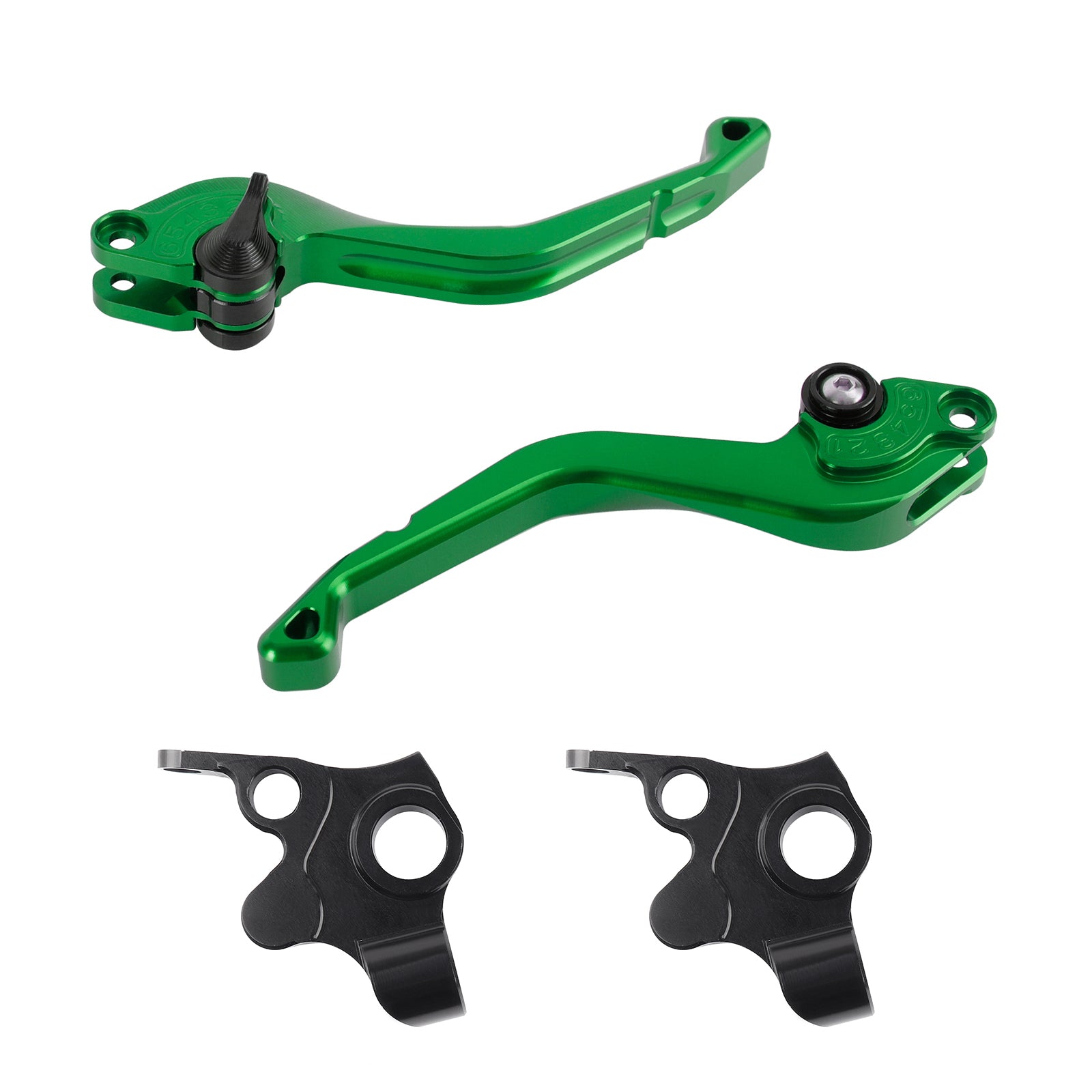 CNC Short Clutch Brake Lever fit for KYMCO 2017-2018 AK550