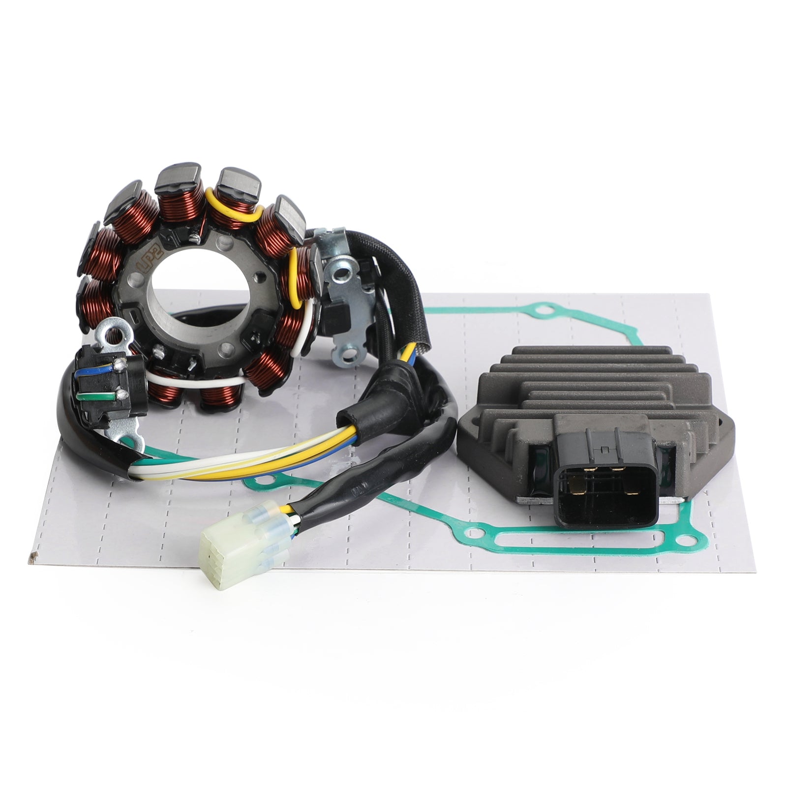 Generator-Stator-Regler-Gleichrichter-Dichtungssatz für Honda CRf450r 2015–2016