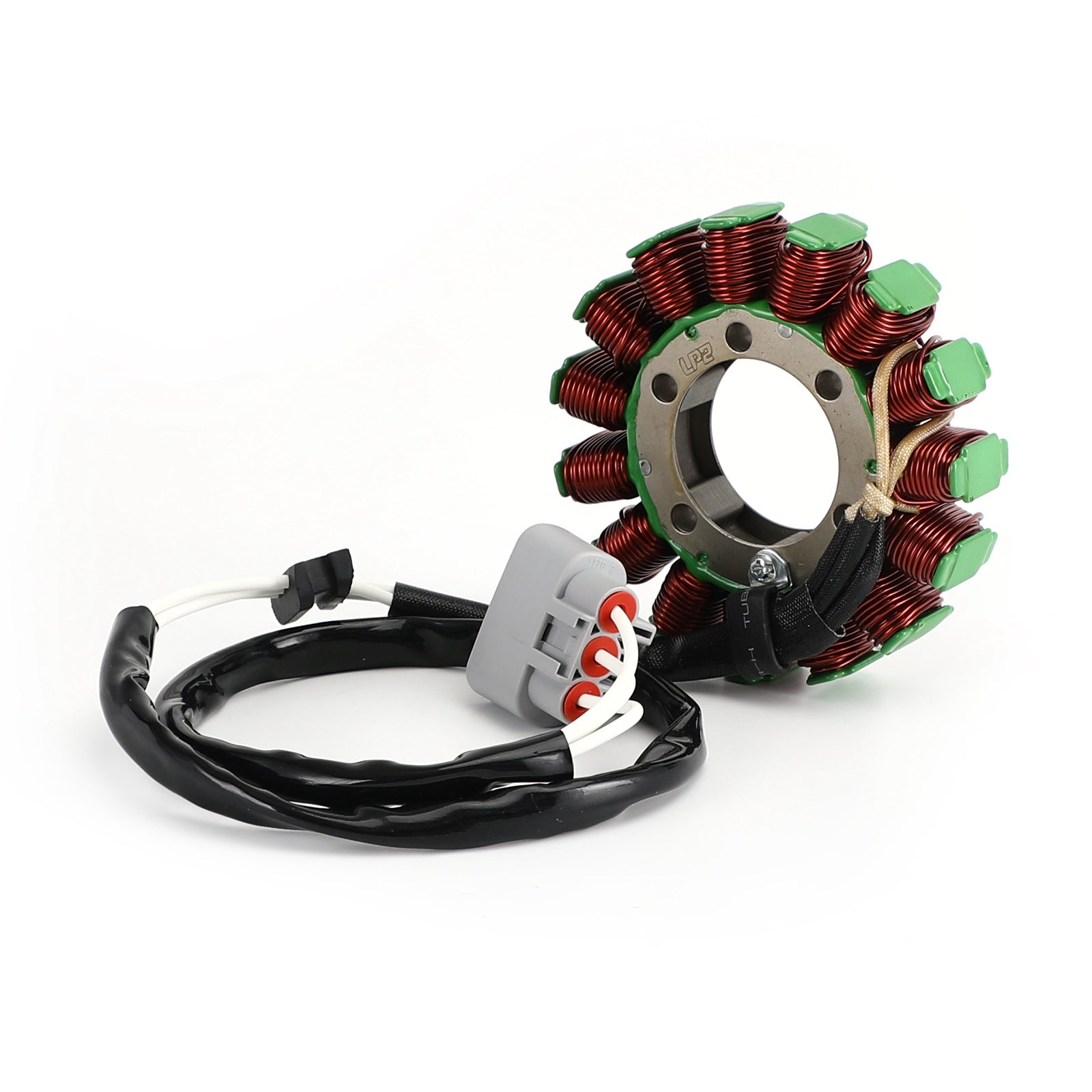 Stator Lichtmaschine Generator für Kawasaki 08–10 ZX-10R Ninja ZX10R 21003–0072