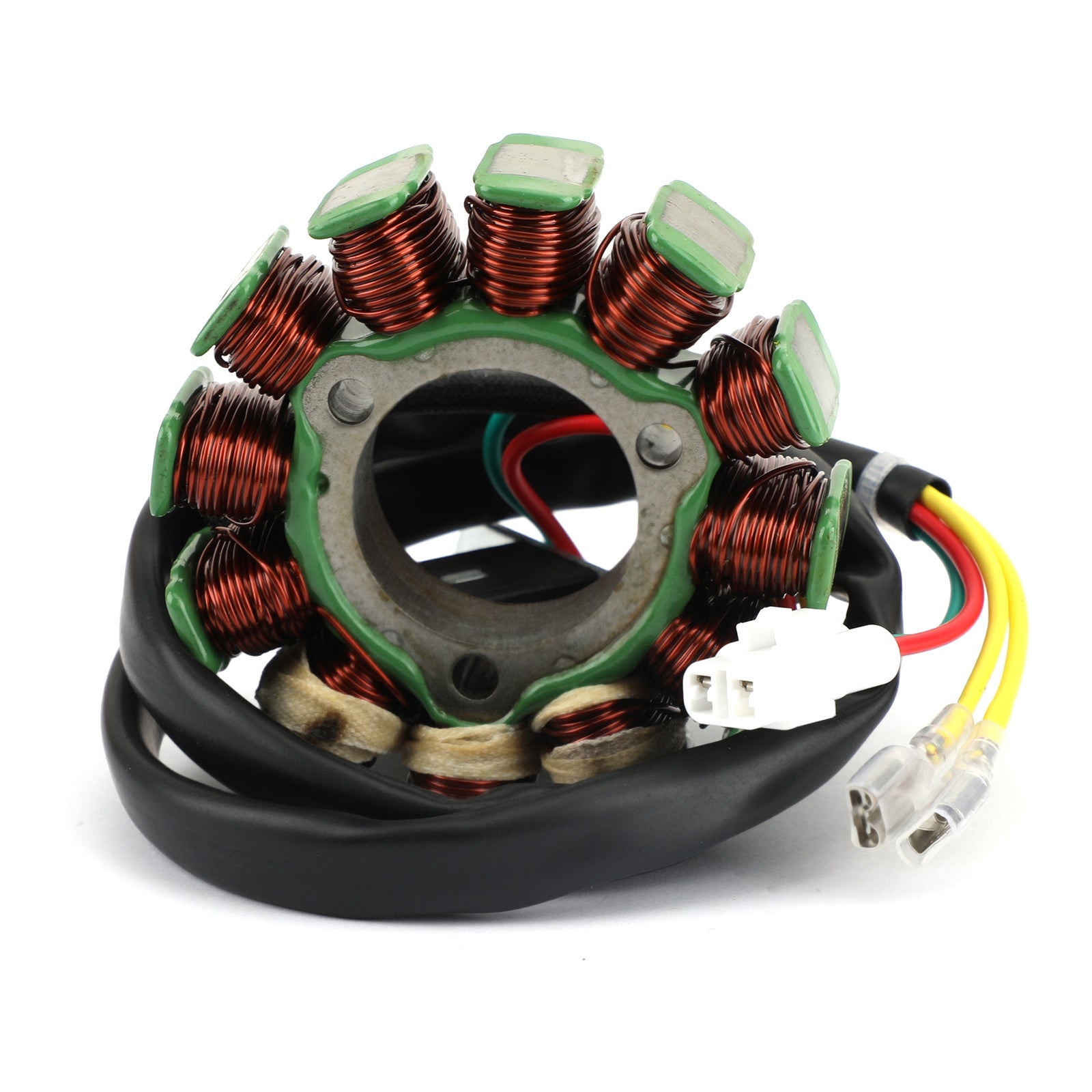 STATOR GENERATOR for Husqvarna FC250 FC350 FC450 FS450 FX350 FX450 2015-2019 via fedex