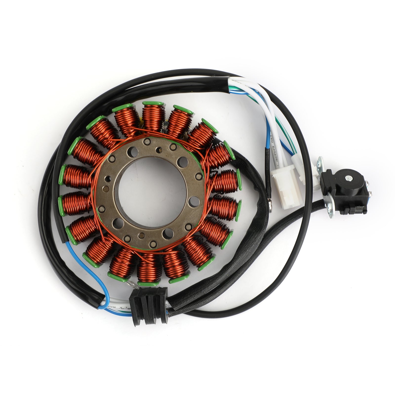 Stator magnéto d'alternateur pour Aprilia Pegaso 650 Strade / Trail 05-09 #AP8520021