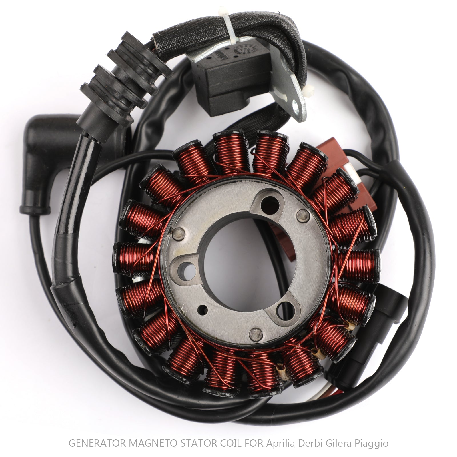 STATOR Passend für Aprilia Atlantic SR Sport City Scarabeo 125 200 250 300 2006–2014