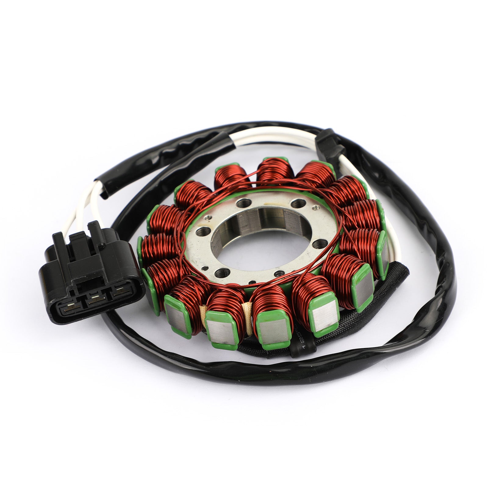 Magneto Generator Engine Stator Coil Fit For Kawasaki KLZ1000 Versys 1000, SE 2015-2020 # 21003-0155