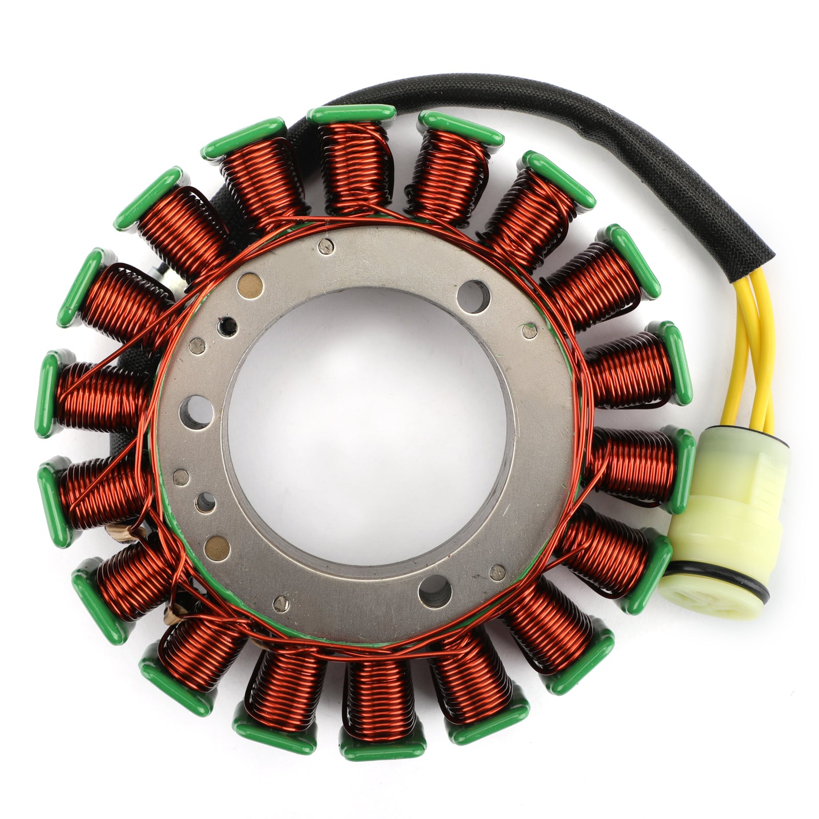 Bobine de charge de batterie de Stator hors-bord, 18 pôles, pour Suzuki DF60 DF70 1998 – 2009 via fedex