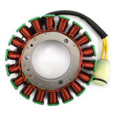 Outboard Stator Battery Charging Coil 18 Poles For Suzuki DF60 DF70 1998-2009 via fedex