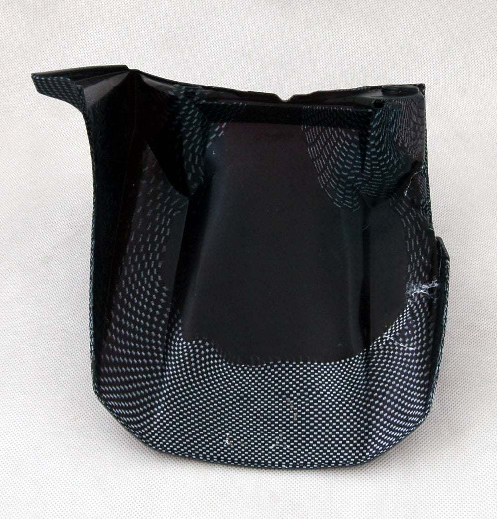 Kotflügel hinten für Yamaha R1 2004–2006, Carbon