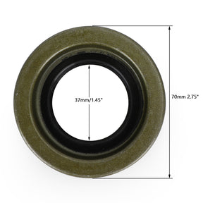 Front or Rear Differential Oil Seal Fits Can Am Outlander Renegade Commander Maverick Pinion Seal Generic