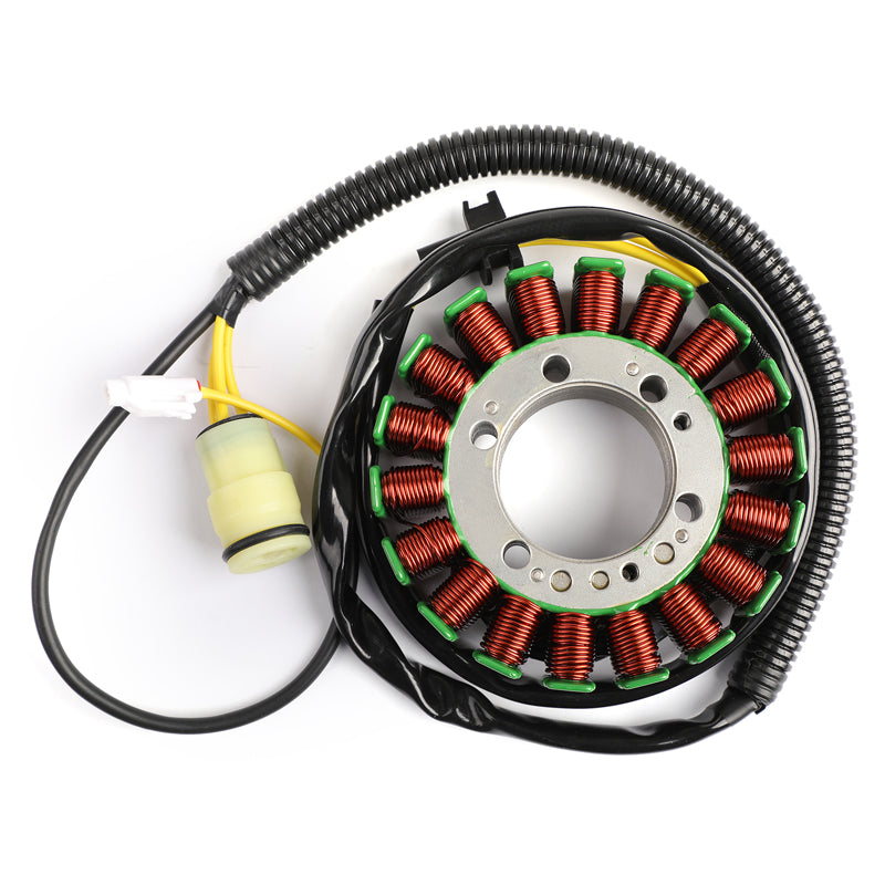 Stator de générateur pour Kawasaki Ninja ZX 12R 2002 2003 ZX12R ZX1200B ZX-12R