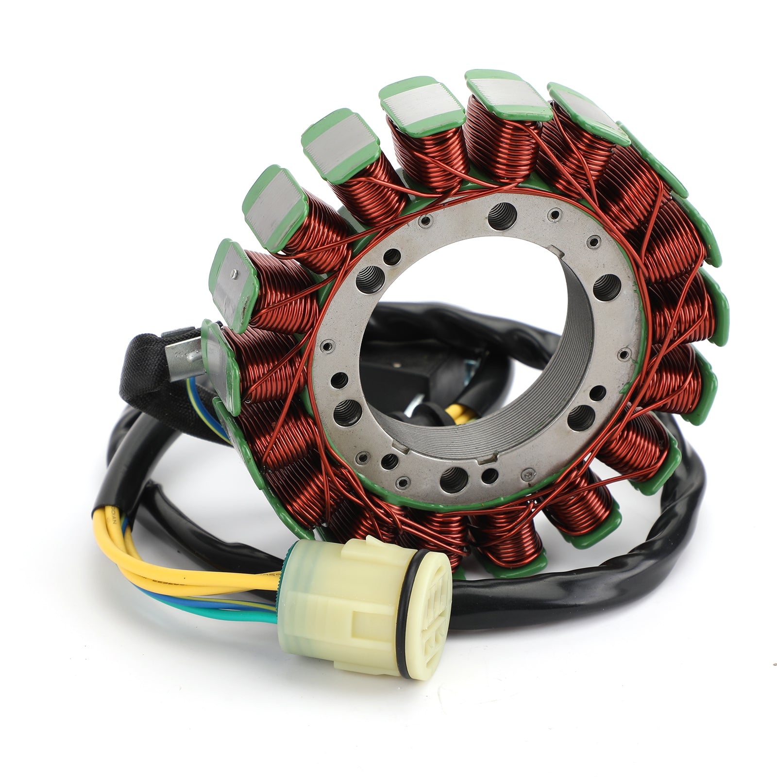 Générateur de stator magnéto pour Honda TRX400 Foreman 400 1995-2003 # 31120-HM7-014