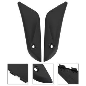 Gas Tank Side Trim Insert Cover Panel Fairing Cowl For Honda CBR1000RR 2004-2007 Generic