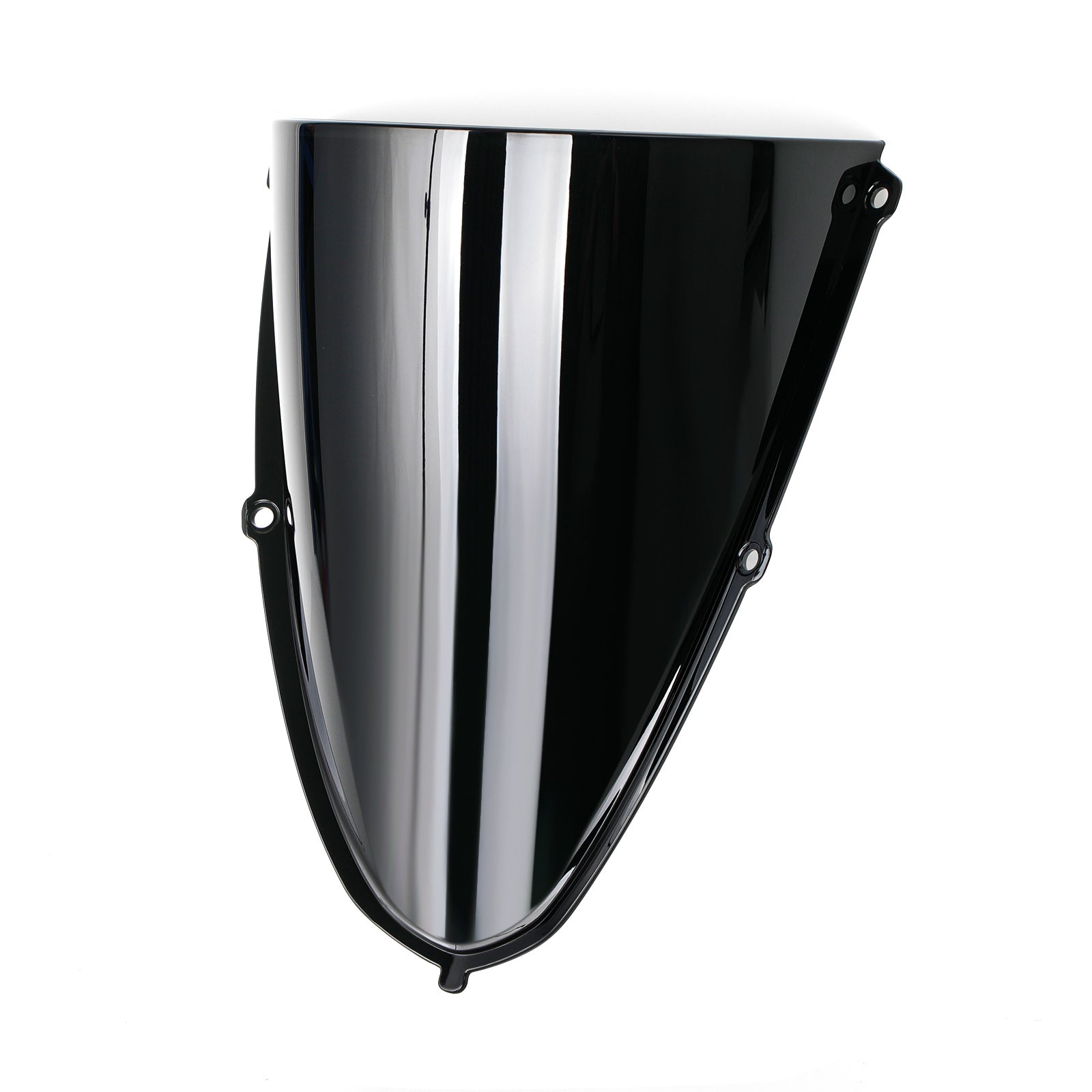 ABS-Motorrad-Windschutzscheibe, passend für Aprilia RS660 2020–2022