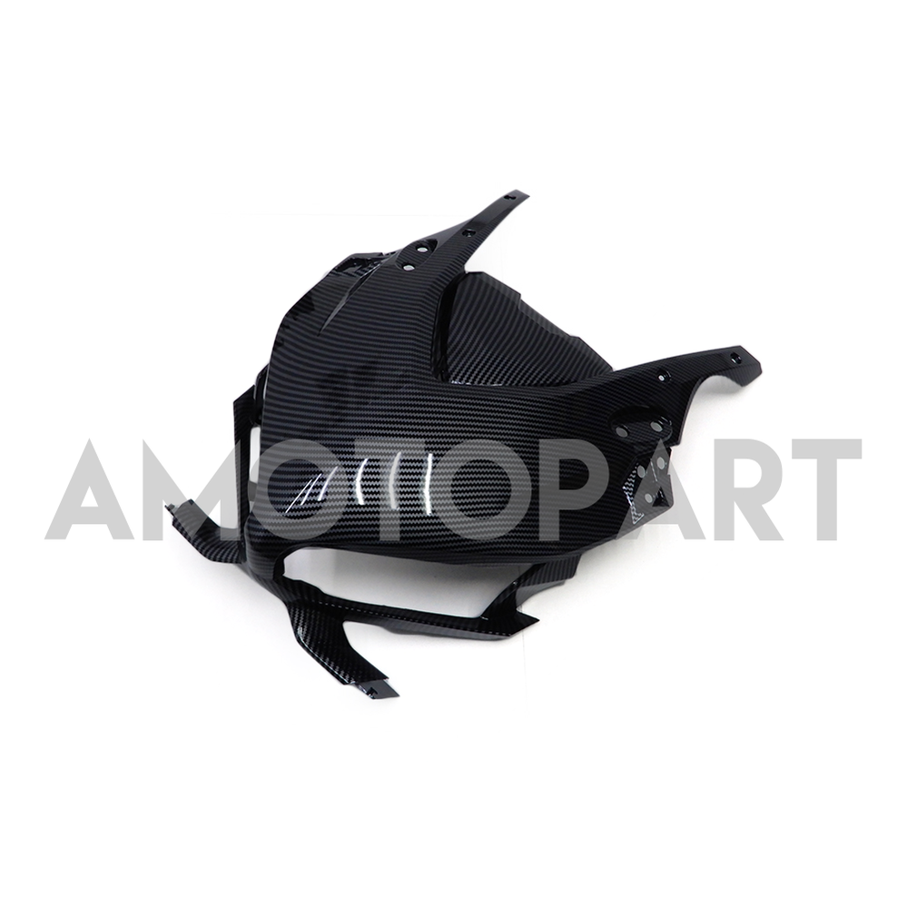 Amotopart Honda CBR650R 2019-2020 Carbon Fiber look Fairing Kit