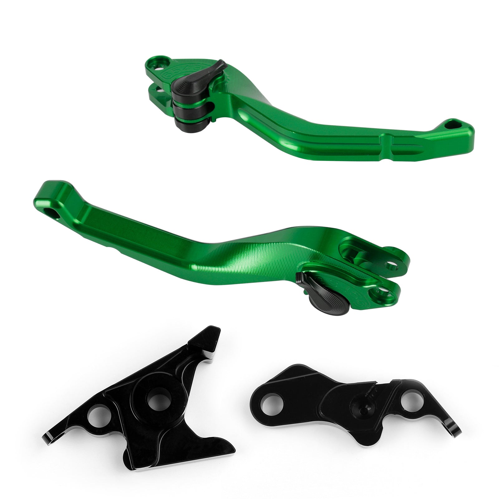 CNC Short Clutch Brake Lever fit for Hyosung GT250R 06-2010 GT650R 2006-2009