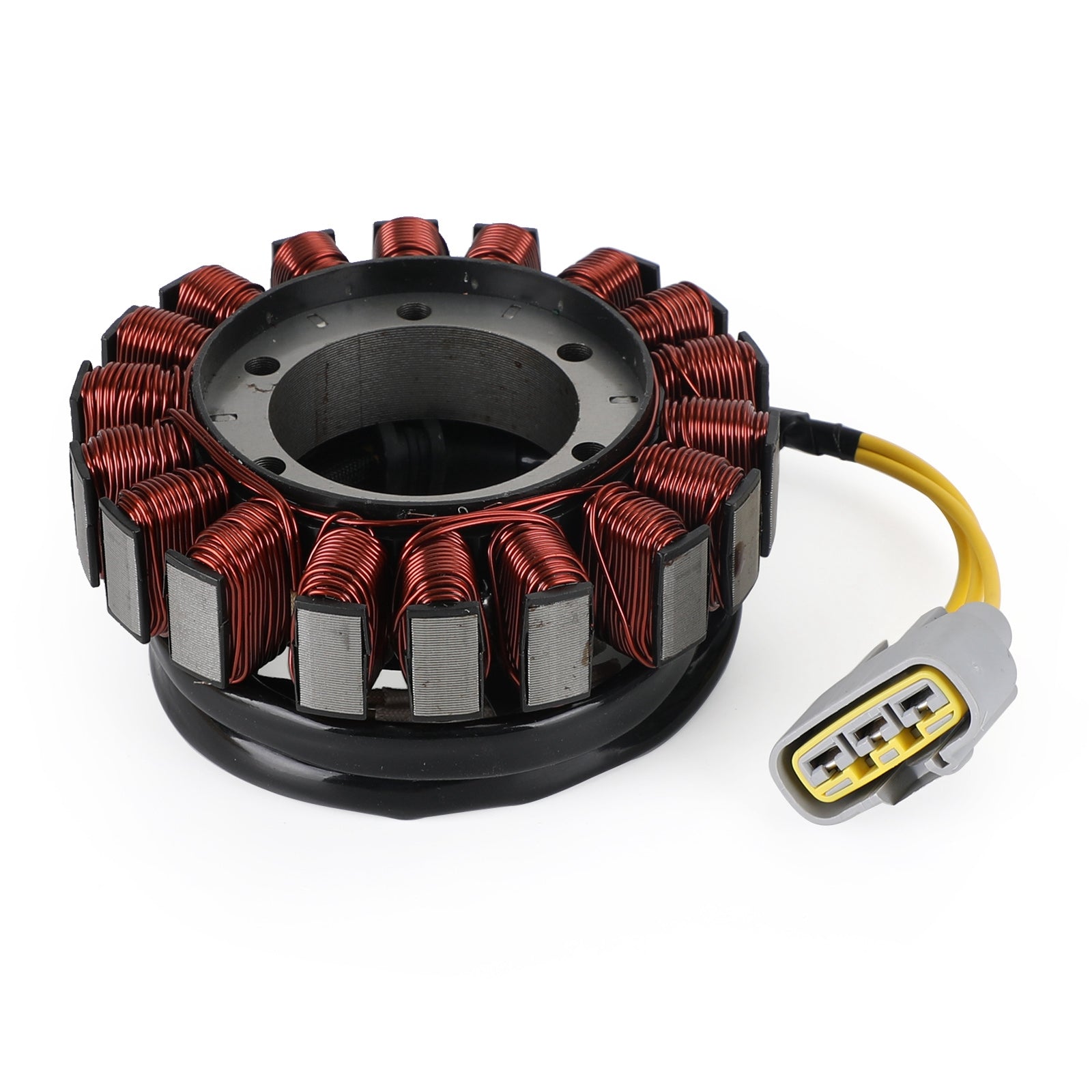 Magneto-Stator für Honda CTX700 CTX700D CTX700N CTX700ND DCT ABS 14-19 Generisch