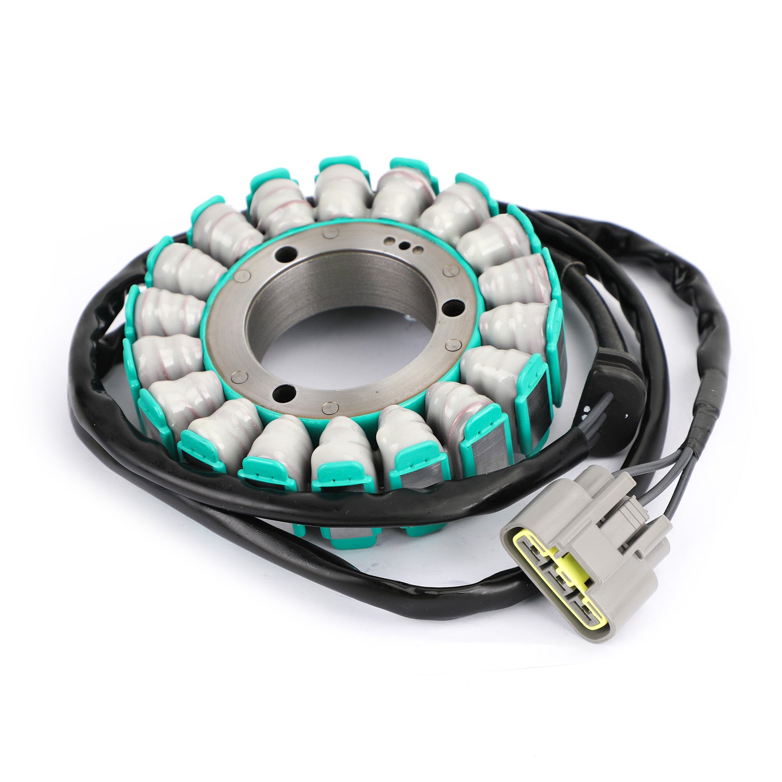 Bobine de Stator de moteur de générateur magnétique adaptée à BMW F 750 850 GS 16-20 / F 850 ​​Adventure 17-20 / F 900 R, XR 18-19