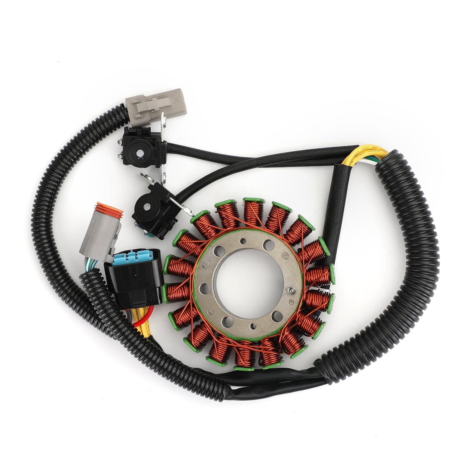 Alternateur de générateur de Stator pour SKI-DOO 420889907 420889908 420889909 420889904