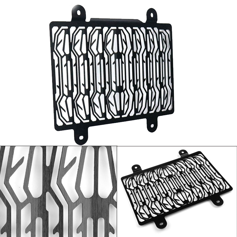 Radiator Grille Cover Guard Shield Protector For BMW G310GS G310R GS/R 2017-2018