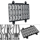 Radiator Grille Cover Guard Shield Protector For BMW G310GS G310R GS/R 2017-2018
