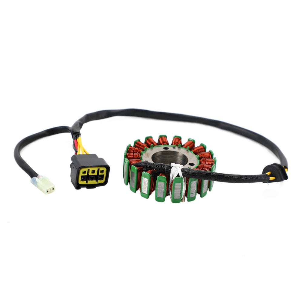 Statorgenerator passend für TM Racing EN 250 300 MX 250 300 4T 2012–2020 F1555102 Generisch