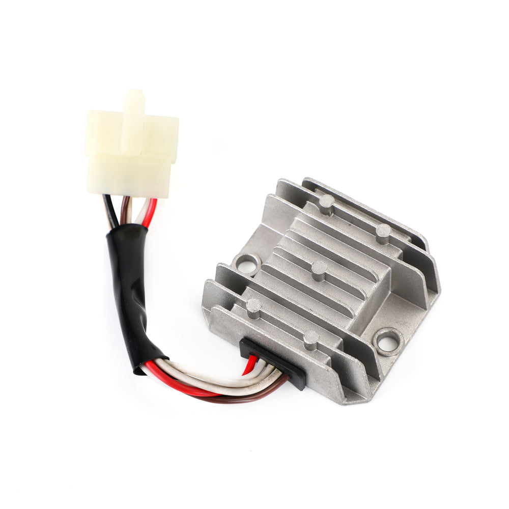 Redresseur de régulateur adapté pour Yamaha SRX250 SR 400 500 2J2-81960-A0 2J2-81960-A1 générique