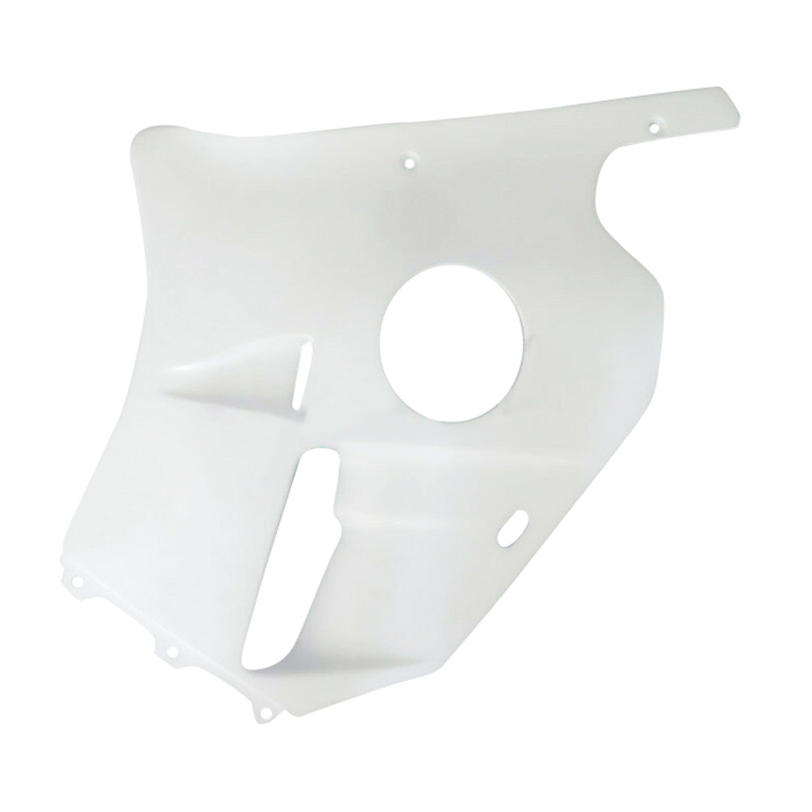 Amotopart Honda CBR250RR MC22 1990-1998 Unpainted Fairing Kit