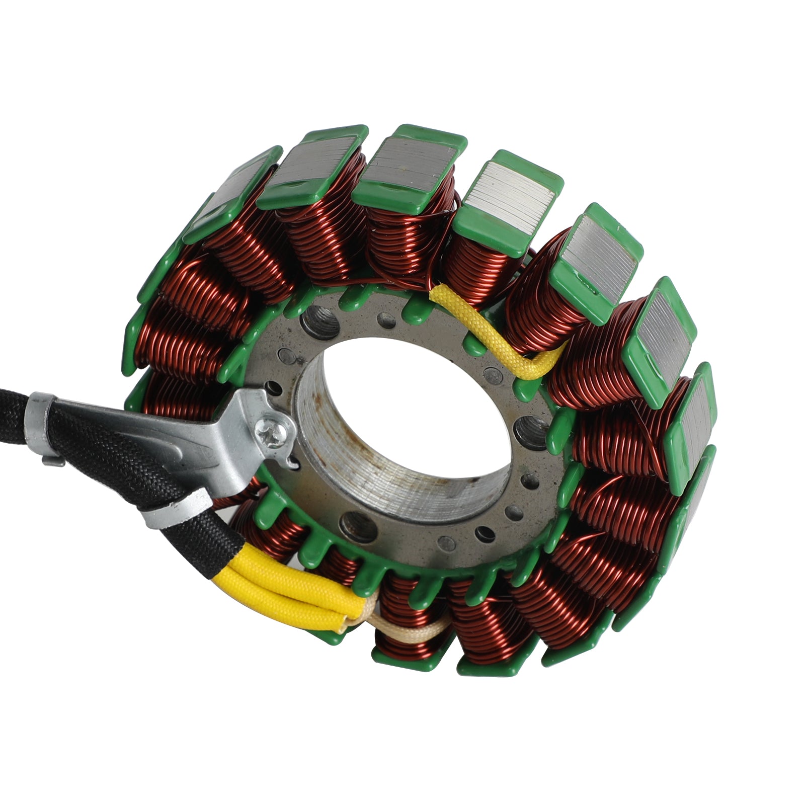 Stator Generator Fit for Yamaha YP 125 R RA X-Max XMAX X-City 06-20 1B9-H1410-00 via fedex