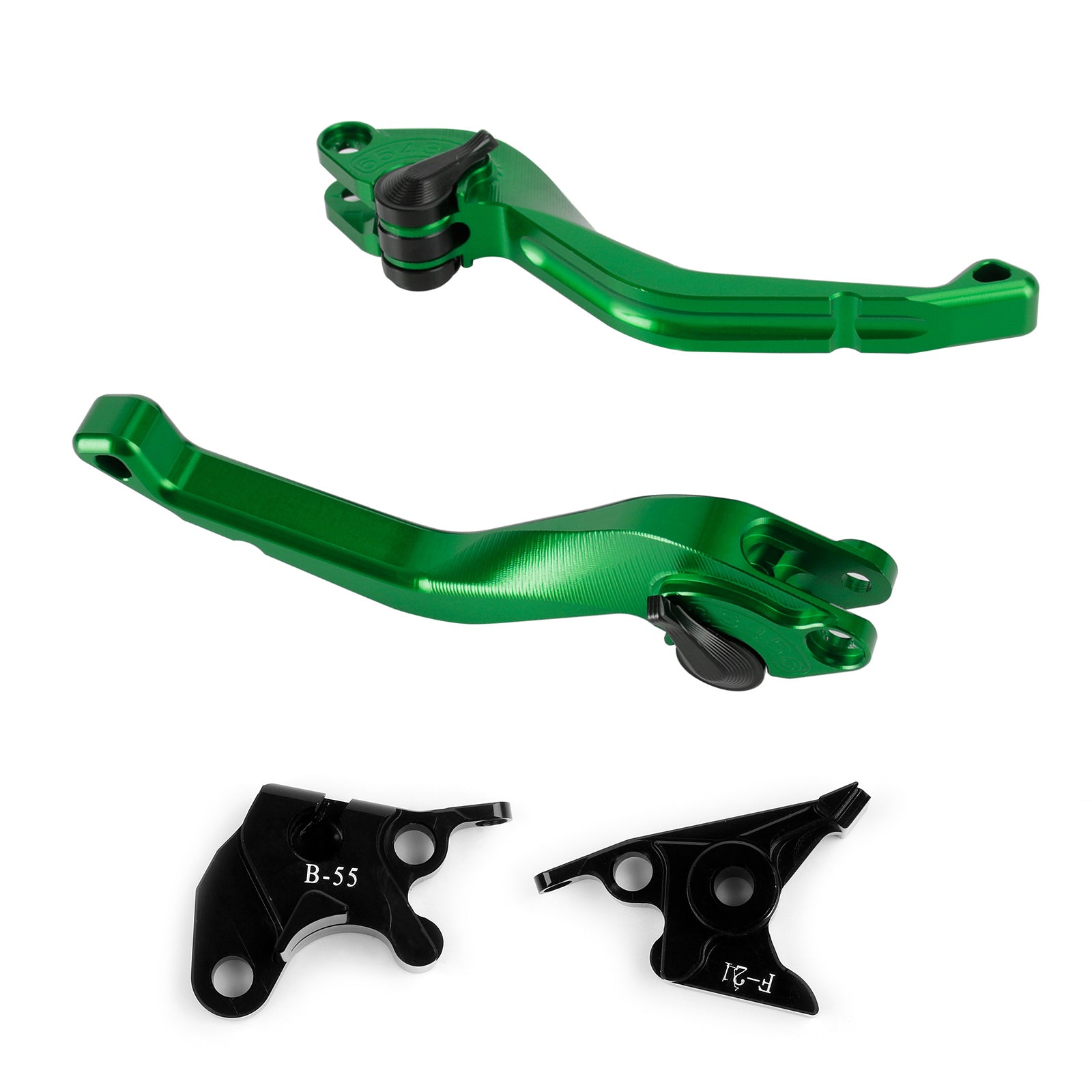 CNC Short Clutch Brake Lever fit for Ulysses XB12 XB9 04-08 XB12XT XB12X 09