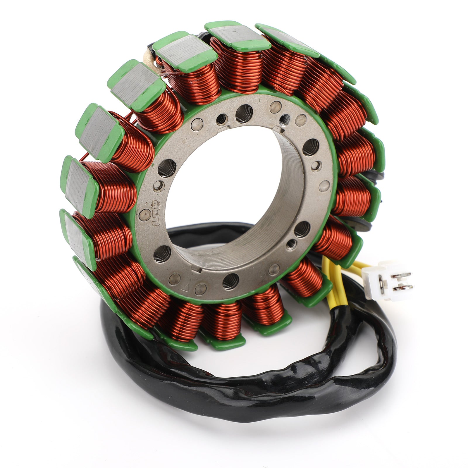 Stator d'alternateur pour Honda Magna VF700C VF750C (V45) 1987-1988 31120-MN0-004